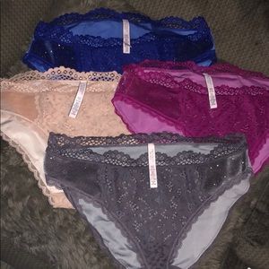 Vs panties